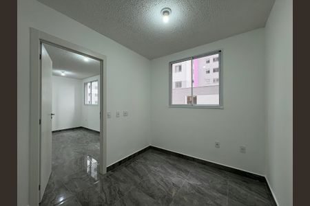 Apartamento para alugar com 37m², 1 quarto e sem vaga Apartamento para alugar com 37m², 1 quarto e sem vagaQuarto 1
