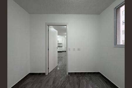 Apartamento para alugar com 37m², 1 quarto e sem vaga Apartamento para alugar com 37m², 1 quarto e sem vagaQuarto 1