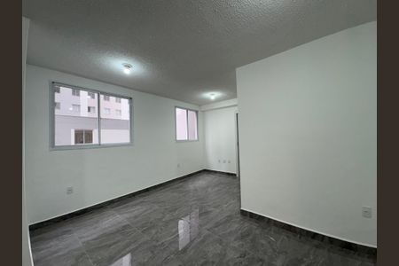 Apartamento para alugar com 37m², 1 quarto e sem vaga Apartamento para alugar com 37m², 1 quarto e sem vagaSala