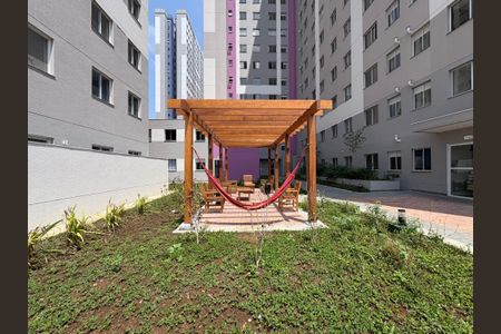Apartamento para alugar com 37m², 1 quarto e sem vaga Apartamento para alugar com 37m², 1 quarto e sem vagaÁrea comum