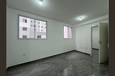 Apartamento para alugar com 37m², 1 quarto e sem vaga