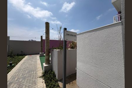 Apartamento para alugar com 37m², 1 quarto e sem vaga Apartamento para alugar com 37m², 1 quarto e sem vagaÁrea comum