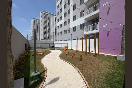 Apartamento para alugar com 37m², 1 quarto e sem vaga Apartamento para alugar com 37m², 1 quarto e sem vagaÁrea comum