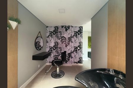 Apartamento para alugar com 37m², 1 quarto e sem vaga Apartamento para alugar com 37m², 1 quarto e sem vagaBeauty care