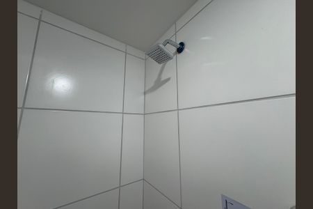 Apartamento para alugar com 37m², 1 quarto e sem vaga Apartamento para alugar com 37m², 1 quarto e sem vagaBanheiro