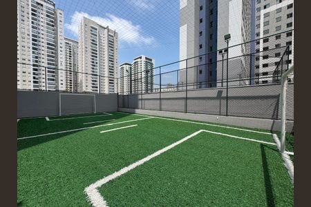 Apartamento para alugar com 37m², 1 quarto e sem vaga Apartamento para alugar com 37m², 1 quarto e sem vagaQuadra Esportiva