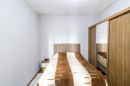 Apartamento à venda com 37m², 1 quarto e sem vagaQuarto