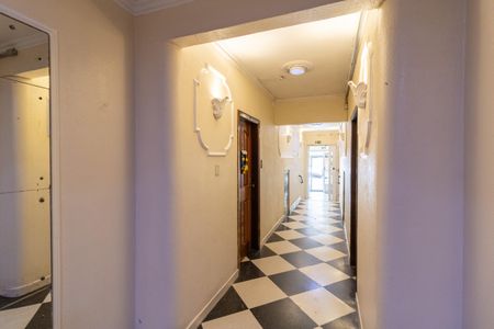 Apartamento à venda com 37m², 1 quarto e sem vagaHall de entrada