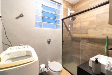 Apartamento à venda com 37m², 1 quarto e sem vagaBanheiro