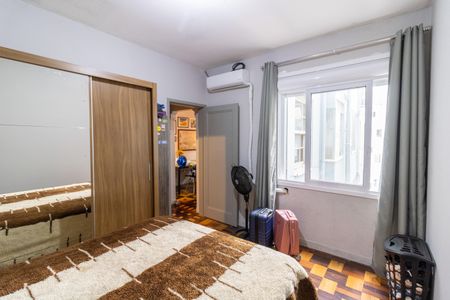Apartamento à venda com 37m², 1 quarto e sem vagaQuarto
