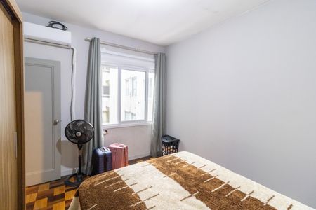 Apartamento à venda com 37m², 1 quarto e sem vagaQuarto