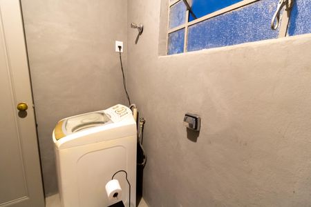 Apartamento à venda com 37m², 1 quarto e sem vagaBanheiro