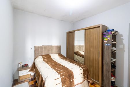 Apartamento à venda com 37m², 1 quarto e sem vagaQuarto