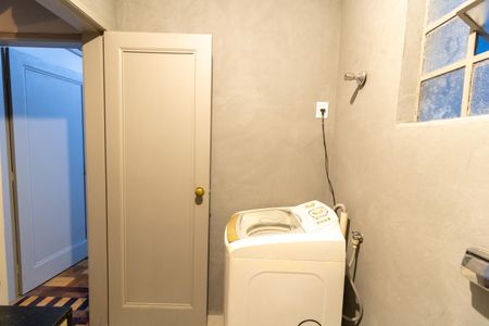 Apartamento à venda com 37m², 1 quarto e sem vagaBanheiro