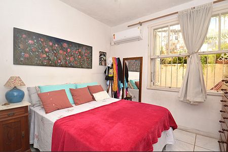 Apartamento para alugar com 85m², 3 quartos e sem vagaQuarto 2