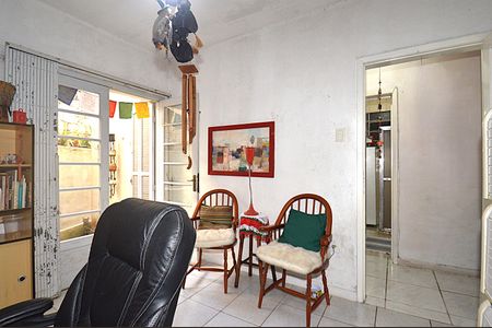 Apartamento para alugar com 85m², 3 quartos e sem vagaQuarto 1