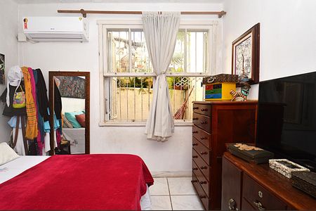 Apartamento para alugar com 85m², 3 quartos e sem vagaJanela do Quarto 2