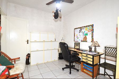 Apartamento para alugar com 85m², 3 quartos e sem vagaQuarto 1