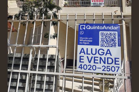 Apartamento para alugar com 85m², 3 quartos e sem vagaCódigo da Placa