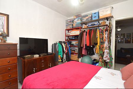 Apartamento para alugar com 85m², 3 quartos e sem vagaQuarto 2