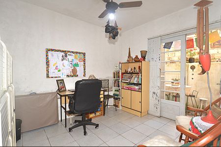 Apartamento para alugar com 85m², 3 quartos e sem vagaQuarto 1