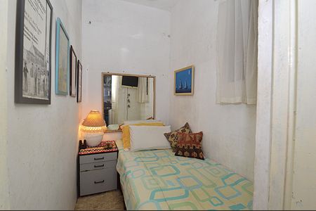 Apartamento para alugar com 85m², 3 quartos e sem vagaQuarto 3