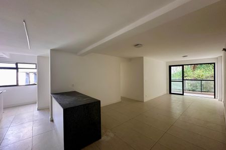 Apartamento à venda com 3 quartos, 104m² em Botafogo, Rio de Janeiro