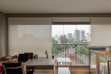 Studio para alugar com 35m², 1 quarto e sem vaga Studio para alugar com 35m², 1 quarto e sem vagaStudio