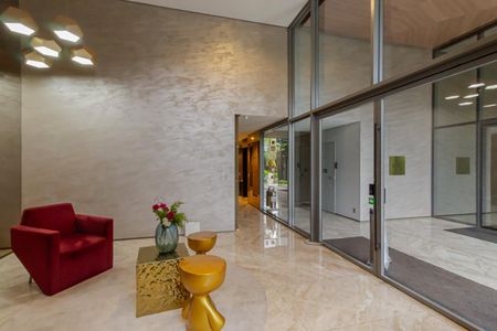 Studio para alugar com 35m², 1 quarto e sem vaga Studio para alugar com 35m², 1 quarto e sem vagaÁrea comum