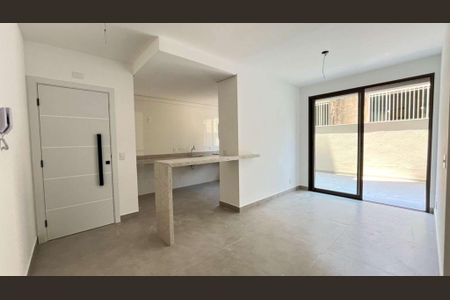 Apartamento à venda com 3 quartos, 77m² em Prado, Belo Horizonte
