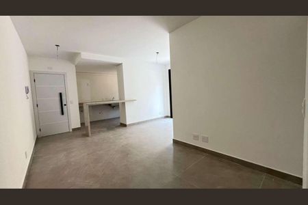 Apartamento à venda com 3 quartos, 77m² em Prado, Belo Horizonte