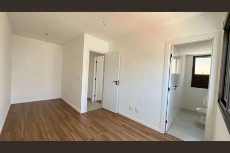 Apartamento à venda com 3 quartos, 77m² em Prado, Belo Horizonte