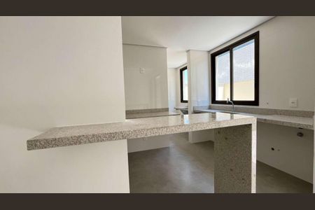 Apartamento à venda com 2 quartos, 63m² em Prado, Belo Horizonte