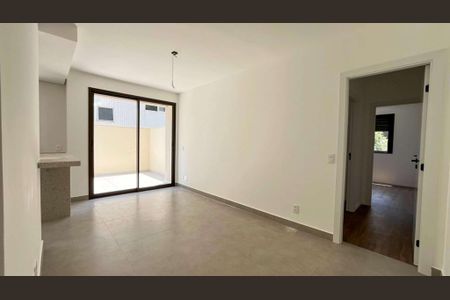 Apartamento à venda com 2 quartos, 63m² em Prado, Belo Horizonte