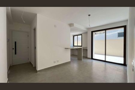 Apartamento à venda com 2 quartos, 63m² em Prado, Belo Horizonte