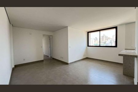 Apartamento à venda com 3 quartos, 93m² em Prado, Belo Horizonte