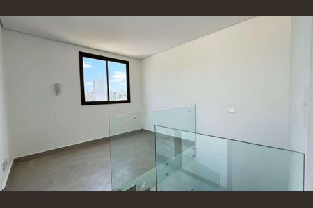 Apartamento à venda com 3 quartos, 93m² em Prado, Belo Horizonte