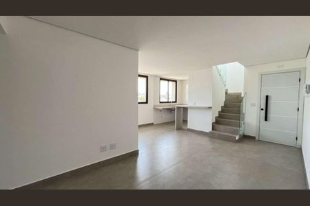 Apartamento à venda com 3 quartos, 93m² em Prado, Belo Horizonte