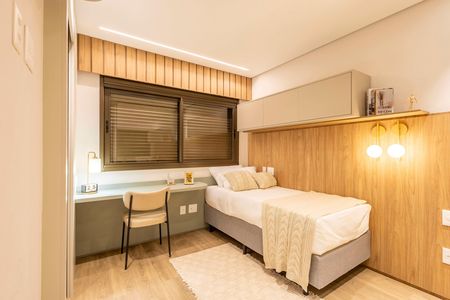 Apartamento à venda com 2 quartos, 71m² em Sion, Belo Horizonte