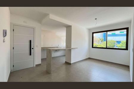 Apartamento à venda com 3 quartos, 77m² em Prado, Belo Horizonte