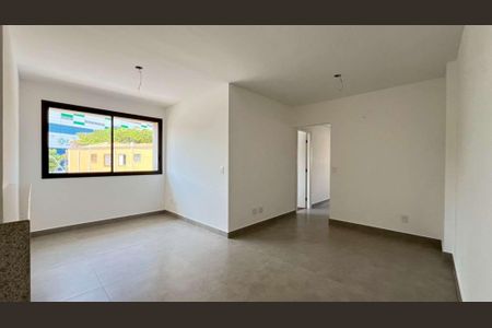 Apartamento à venda com 3 quartos, 77m² em Prado, Belo Horizonte