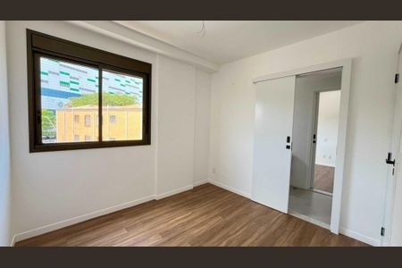 Apartamento à venda com 3 quartos, 77m² em Prado, Belo Horizonte