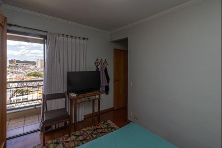 Apartamento à venda com 95m², 3 quartos e 2 vagassuíte_4