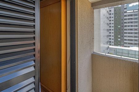 Apartamento à venda com 95m², 3 quartos e 2 vagassacada na suíte_4