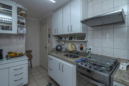 Apartamento à venda com 95m², 3 quartos e 2 vagascozinha_4
