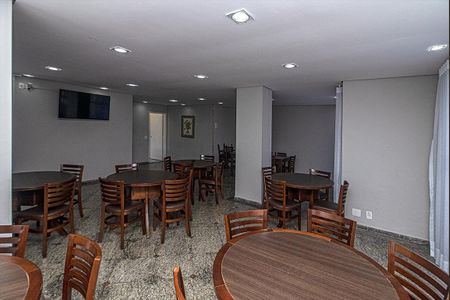Apartamento à venda com 95m², 3 quartos e 2 vagassalão de festas_4