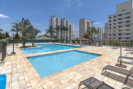 Apartamento à venda com 95m², 3 quartos e 2 vagaspiscina_4