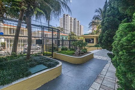 Apartamento à venda com 95m², 3 quartos e 2 vagasespaço de convivência_2