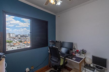 Apartamento à venda com 95m², 3 quartos e 2 vagasquarto 2_2