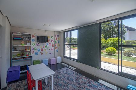 Apartamento à venda com 95m², 3 quartos e 2 vagasbrinquedoteca_3